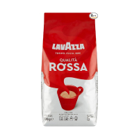 Lavazza Coffee Qualita Rossa bag